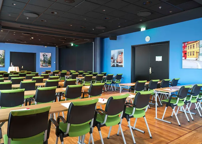 Thon Hotel Opera Oslo