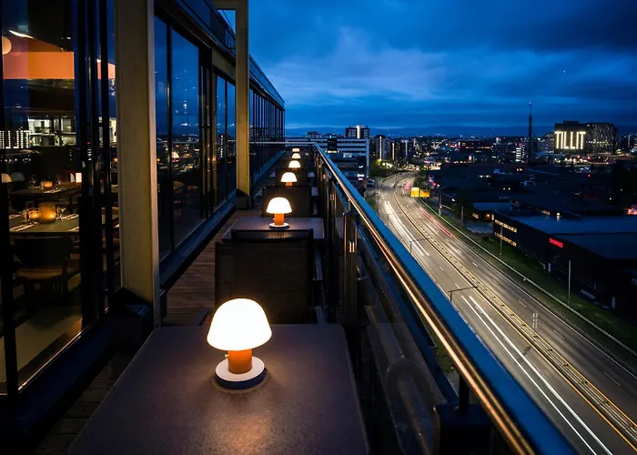 Quality 33Hotell Oslo