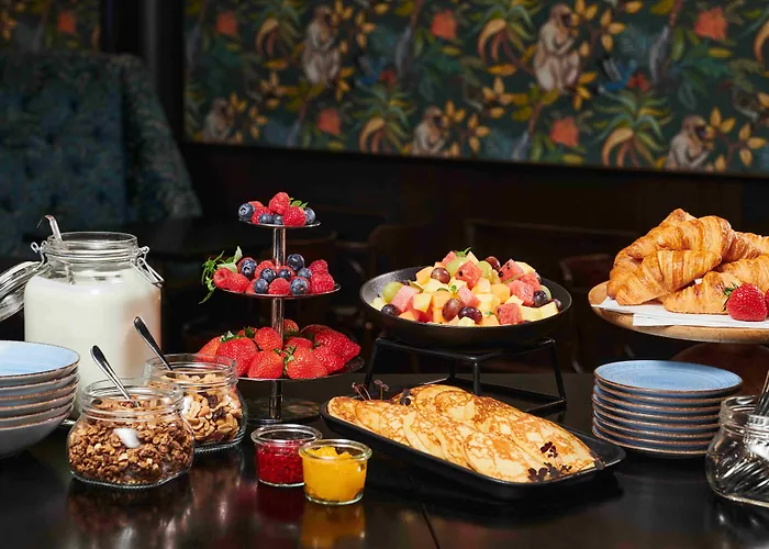 Thon AstoriaHotell Oslo