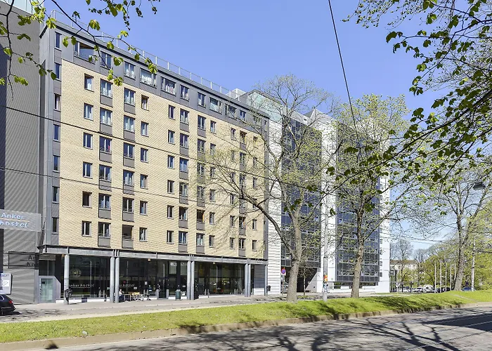 AnkerHotell Oslo